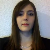 Camille - Prof de Mathématiques - Grane
