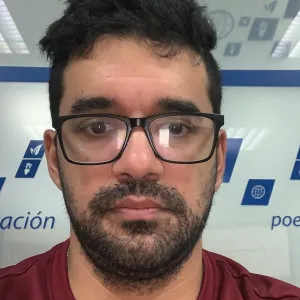 Martin - profesor de entrenamiento personal - Lanús