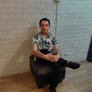 Jonathan Andrés - Profe de guitarra criolla - Santiago