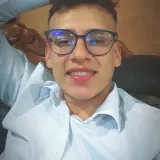 Jaffeth - Profe de inglés - Desamparados