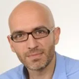 Aurelio - Profe de inglés - Granada