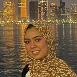 Rasmeen - English tutor - Toronto