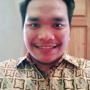 Bambang - Guru mengaji - 