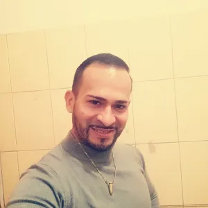Wagner - profesor de inglés - Cartago