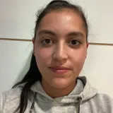 Samantha - Prof de maths - Niort