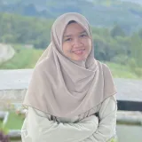Winda - Guru mengaji - Yogyakarta