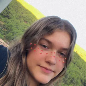 Cristina - profesor de inglés - Villarreal