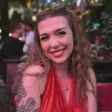 Jessica - Biology tutor - Cardiff