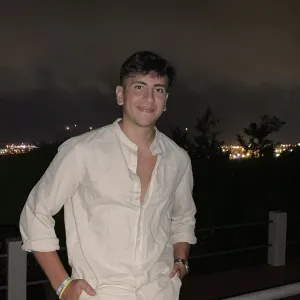 Omar - Profe de matemáticas - Málaga