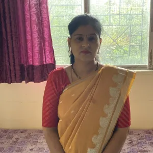 Kanchan - English tutor - Mumbai