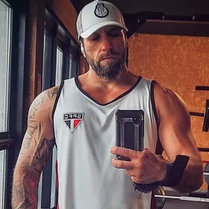 Felipe - personal trainer - Algés