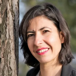 Nadège - Prof de développement personnel - Nantes