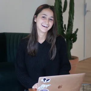 Margalith - Prof de création de site web - Paris