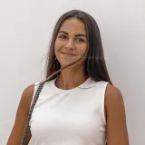 Ines - profesor de inglés - Alcalá de Henares