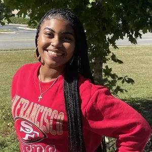 Kimberly - Algebra tutor - Cary