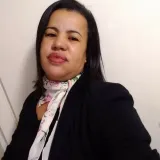 ESTELA EUDES - Professor de português para estrangeiros - 