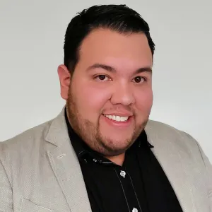 Jhoan Sebastian - Profe de marketing - Bucaramanga