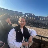 Saibh - French tutor - Dublin
