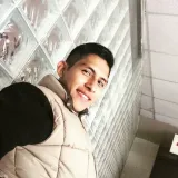 Luis - profesor de inglés - Guadalajara
