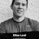 Elias - Entrenador personal - Providencia