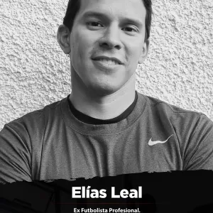Elias - Entrenador personal - Providencia