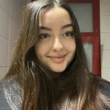 Leila - Profe de inglés - Madrid