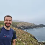 Germán - Chemical Physics Tutor - Madrid