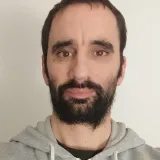 Samuel - profesor de programación - Argentona