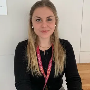 María - profesor de vocabulario en Inglés - Barcelona