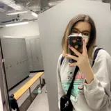 Alexis - English tutor - Dearing
