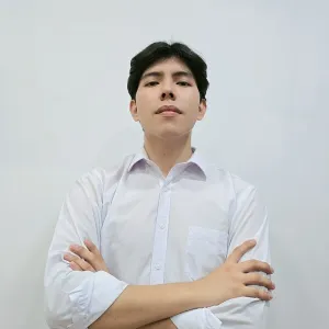 N Diego - prof de Química - Tingo María