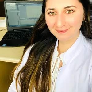 BÜŞRA - Matematik öğretmeni - 