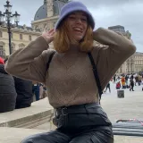 Lison - Prof de maths - Saint-Étienne