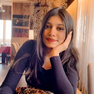 Ayushi - English tutor - Mangaldoi