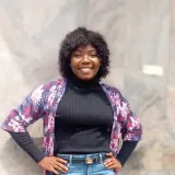 Blessing - Business Strategy Tutor - Lagos