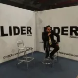 Ezequiel - Profesor de liderazgo - CDMX