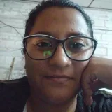 Nadia - profesor de historia - Campo Largo
