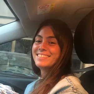 Teresa - Profesor de inglés - Pamplona