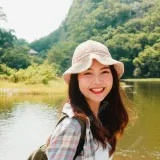 橙 - English tutor - Cleveland