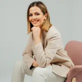 Magda - nauczyciela gry na skrzypcach - Szczecin