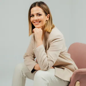 Magda - nauczyciela gry na skrzypcach - Szczecin