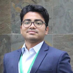 Kartik - Leraar Wiskunde - Delft