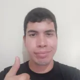 Carlos Victor - Professor de matemática - Campos dos Goytacazes