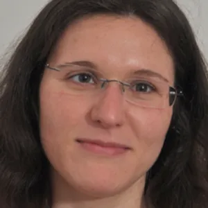 Marianne - Prof de maths - Le Havre