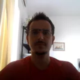 Alexandre - personal trainer - Belo Horizonte