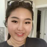 Jessica - Maths tutor - Johnston