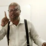 Saiyad - Weightloss tutor - Navapur