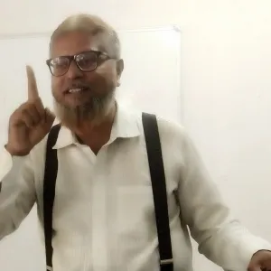 Saiyad - Weightloss tutor - Navapur