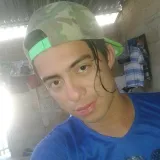 Carlos - profesor de inglés - San Andrés de Sotavento