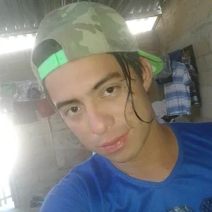 Carlos - profesor de inglés - San Andrés de Sotavento